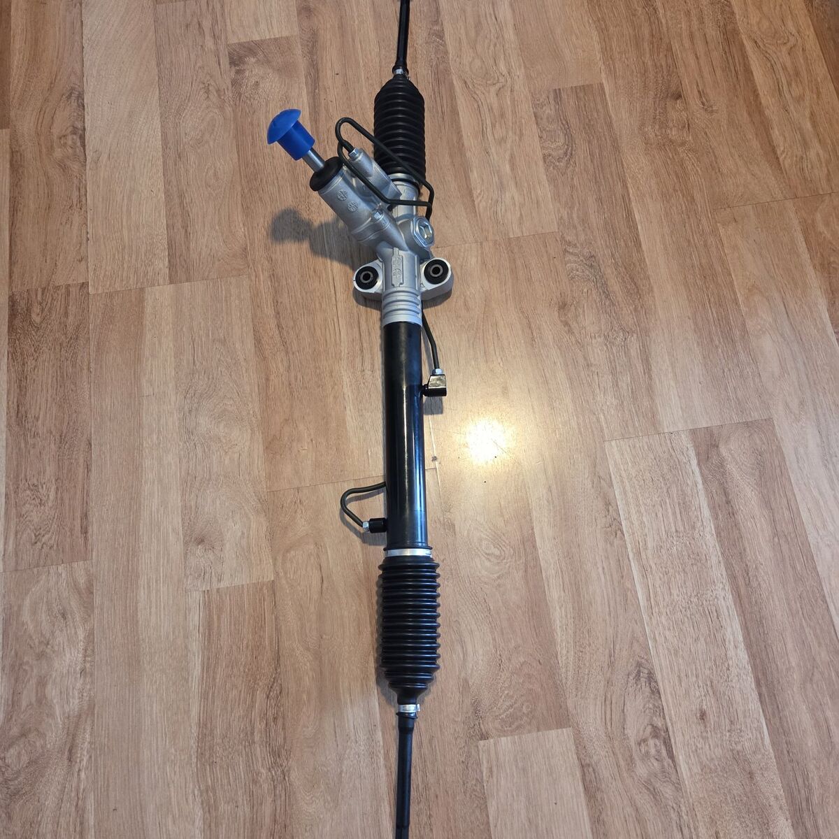 subaru impreza 2008 rack and pinion