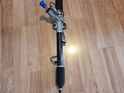 subaru impreza 2008 rack and pinion