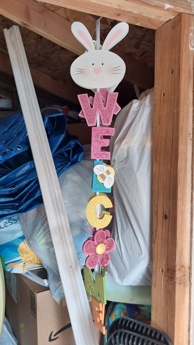 Decoration for autside 2 for $10