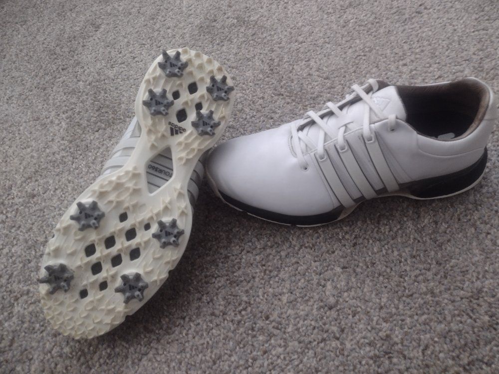 Golf Shoes 8.5