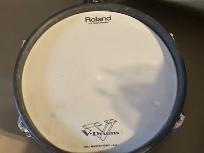 Roland PD-100