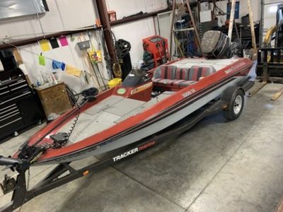 1989 basstracker 1800tf