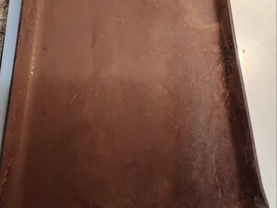 Cast iron grill