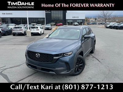 2026 Mazda CX-50 2.5 S Preferred