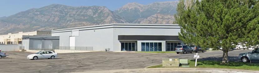 Warehouse Space for Lease