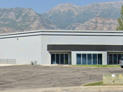 Warehouse Space for Lease