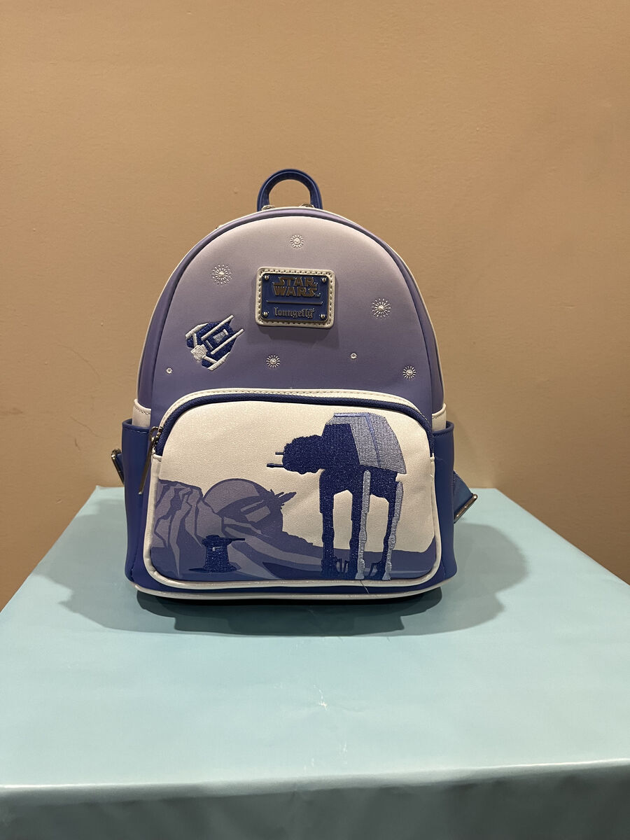 Star wars both loungefly new