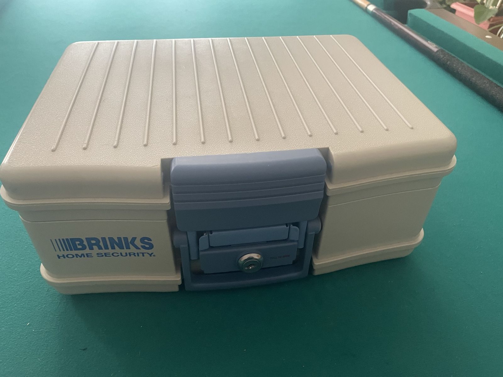 BRINKS  Home Security