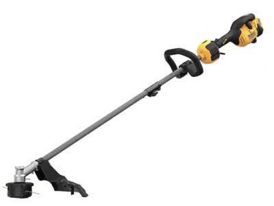 New Dewalt Flexvolt 17 in. Cordless Battery Powered Attachment Capable Trimmer (Tool Only)