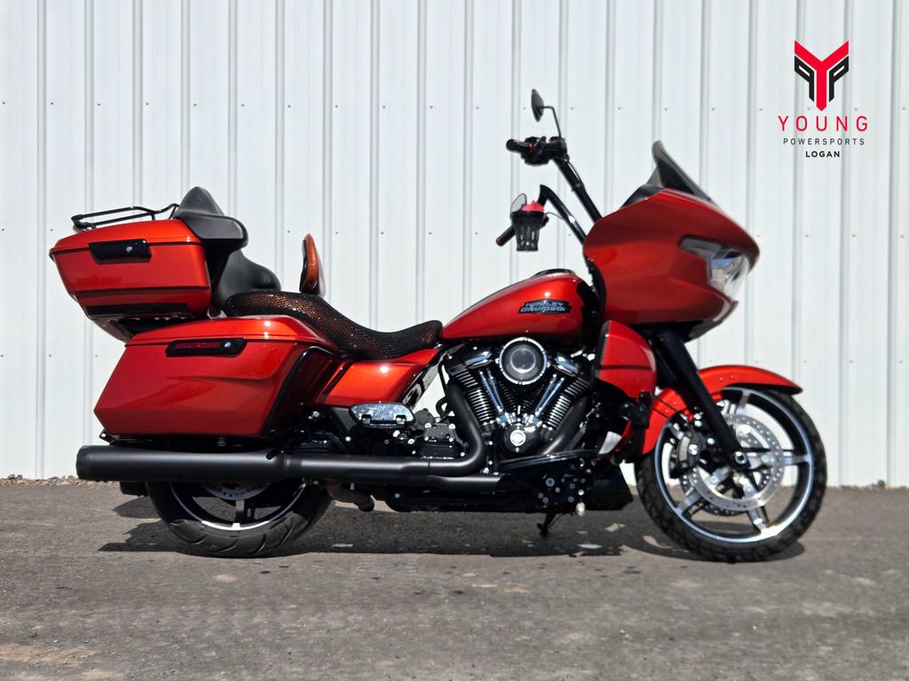 2024 Harley-Davidson® FLTRX - Road Glide®