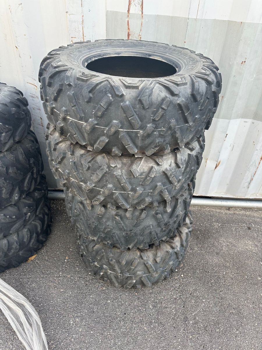 UTV Tires