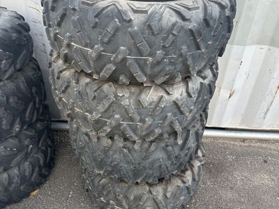 UTV Tires