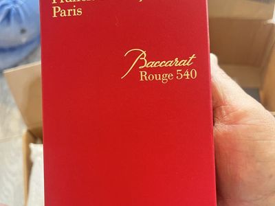 Maison Francis Kurkdjian Baccarat Rouge 540 Extrait de Parfum 70ml / 2.4 fl oz