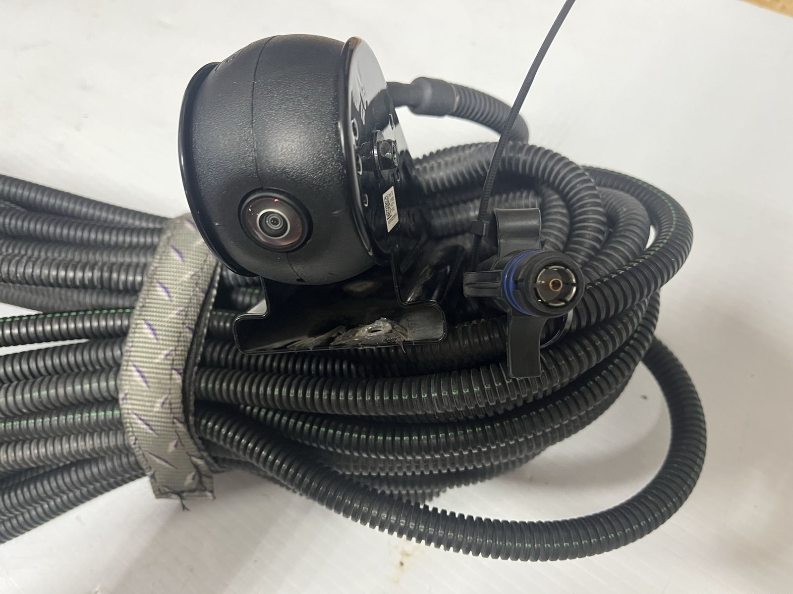 Trailer Camera for 2019-2026 GM
