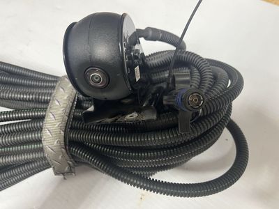 Trailer Camera for 2019-2026 GM
