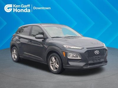 2019 HYUNDAI KONA SE