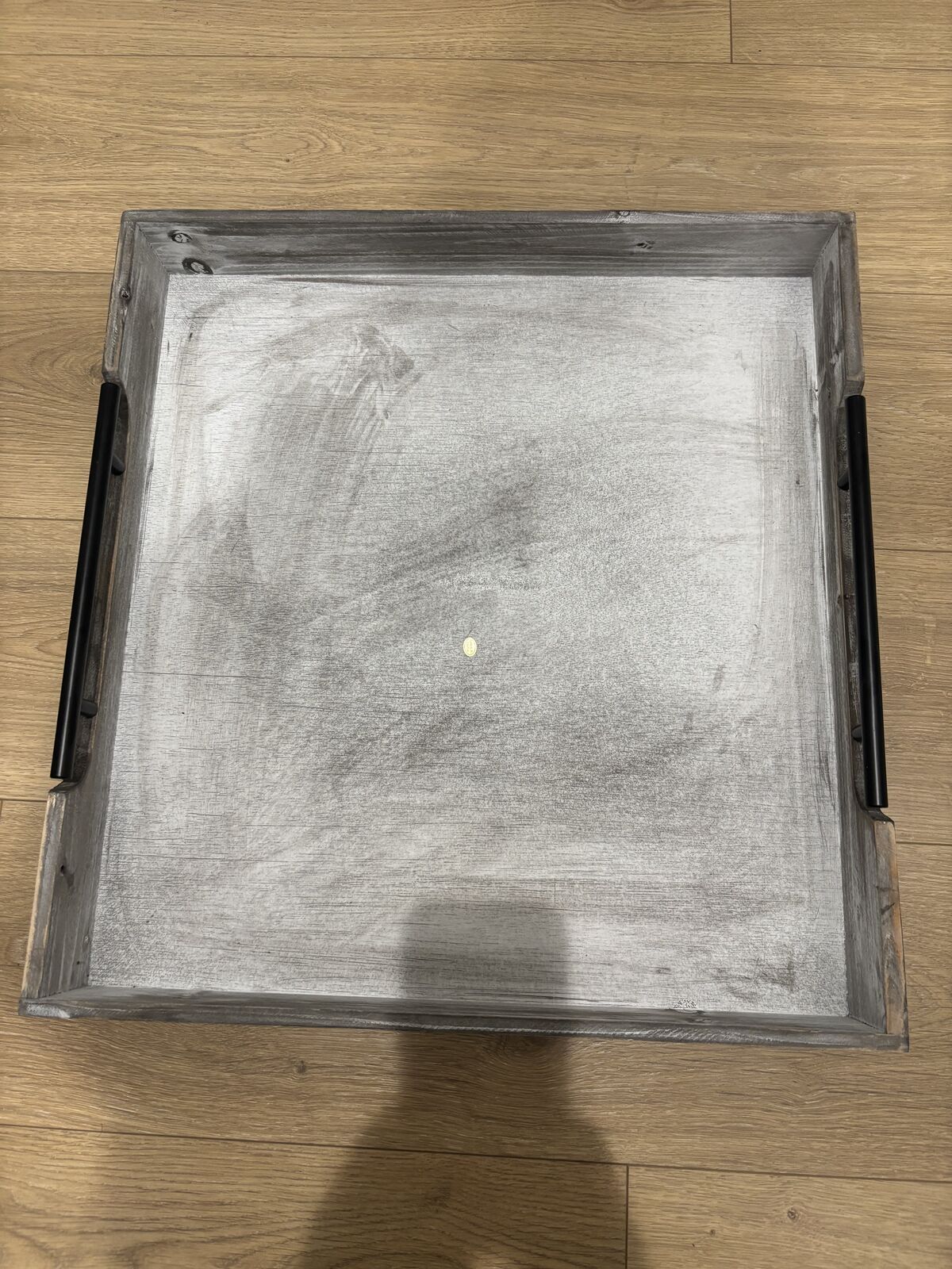 Decorative Serving Tray