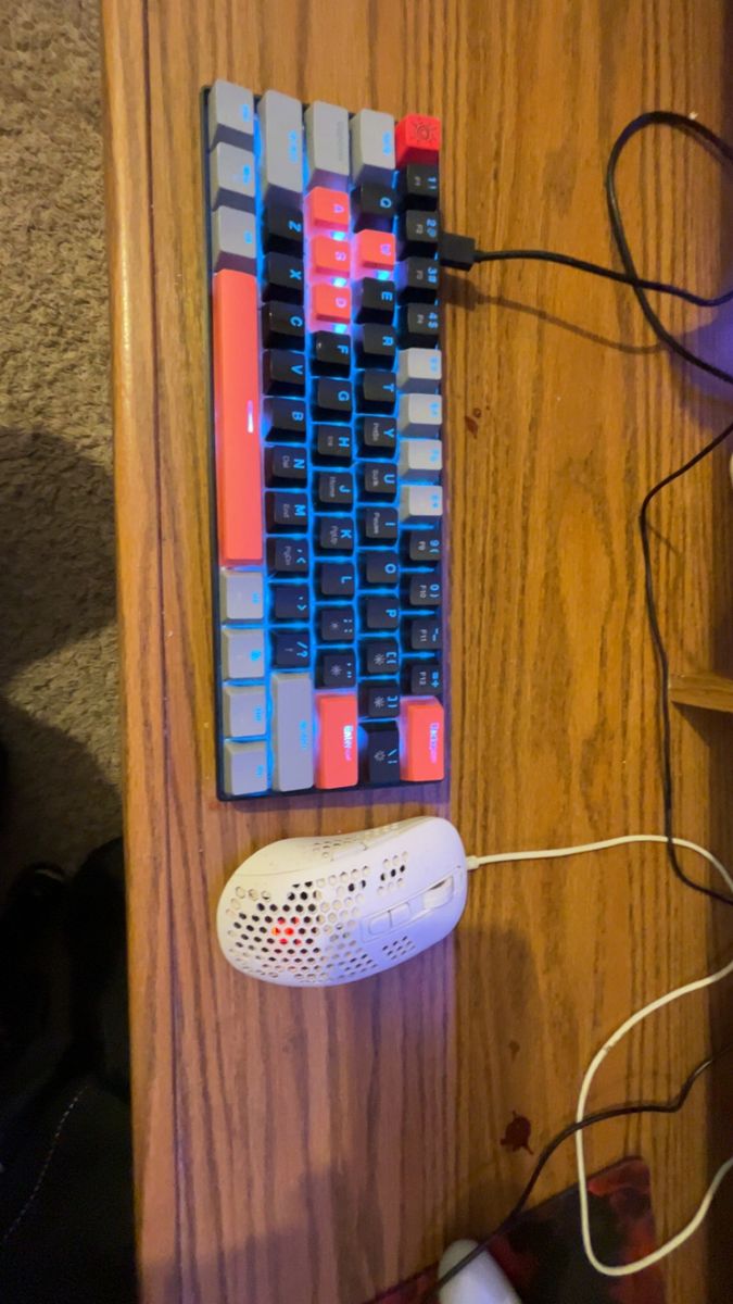 Magegee keyboard And Mouse