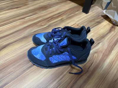 Merrell Alpine Night Sky Shoes - Women's Size 7.5