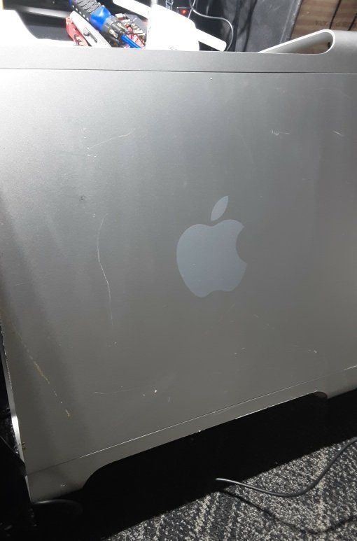 mac pro