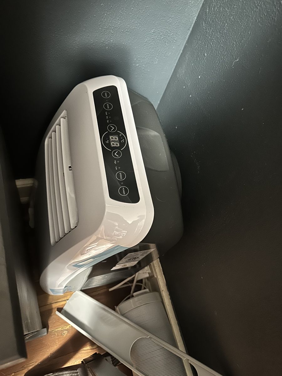 Portable Air Conditioner