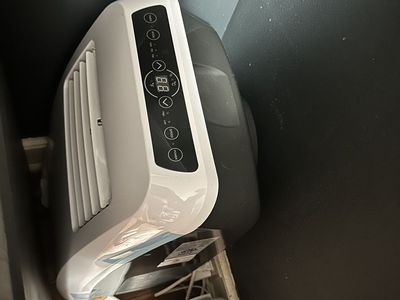 Portable Air Conditioner
