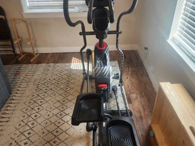 Schwinn 430 Elliptical