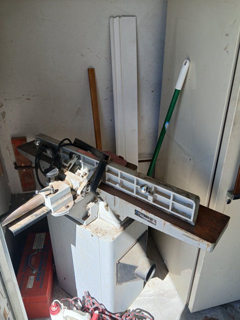 shop tools