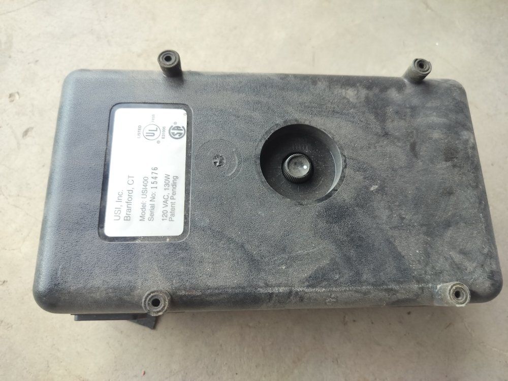 USI Inc. USI400 Laminator Machine with Xyron Cartridge