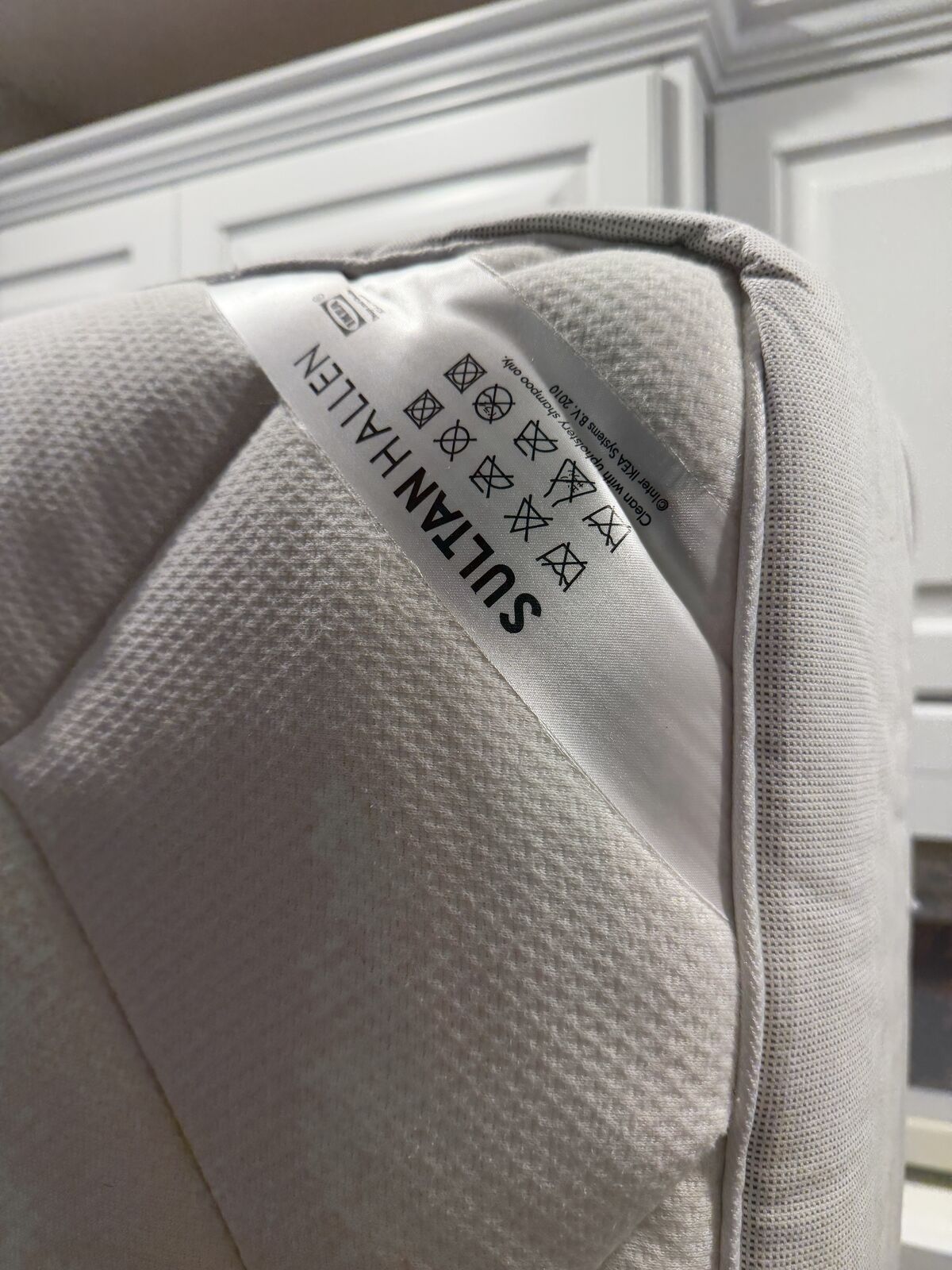 Ikea Mattress- QUEEN