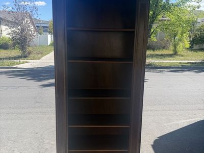 Bookshelf, tall