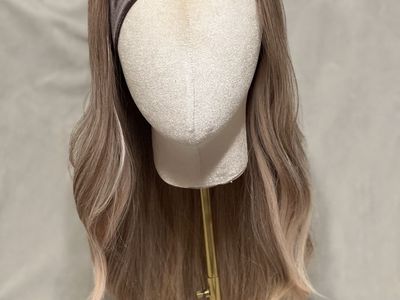 New CSC Wigs Over 100 as low as $10