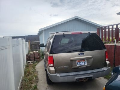 2003 Ford Expedition