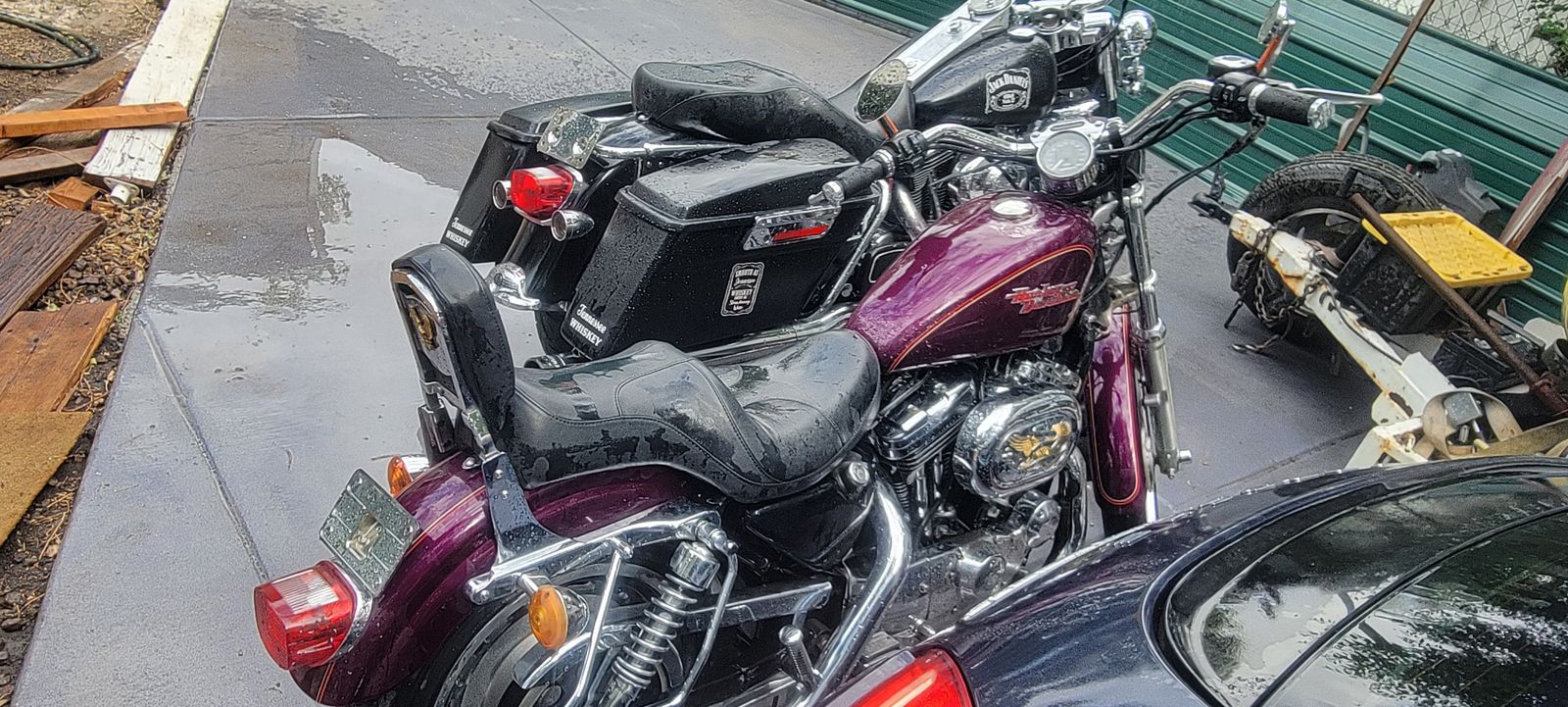1996 sporty custom1200
