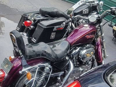 1996 sporty custom1200