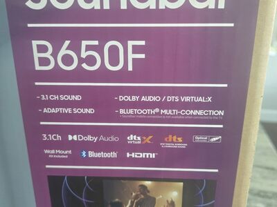 Samsung B650F