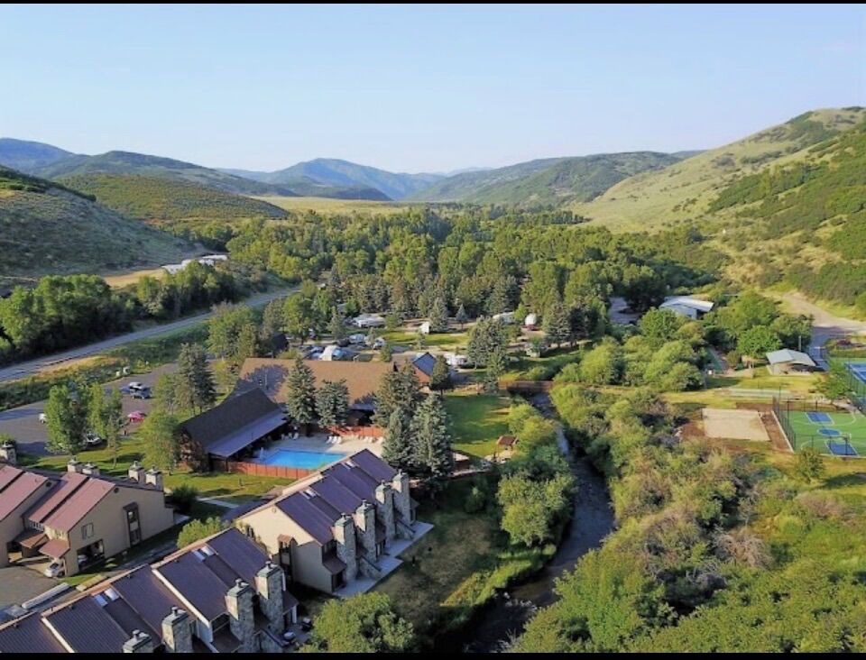 Esst Canyon Resort Membership 4,000 OBO