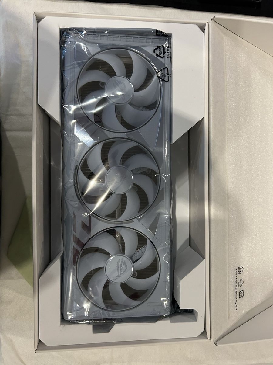 ASUS ROG Strix GeForce RTX 4090