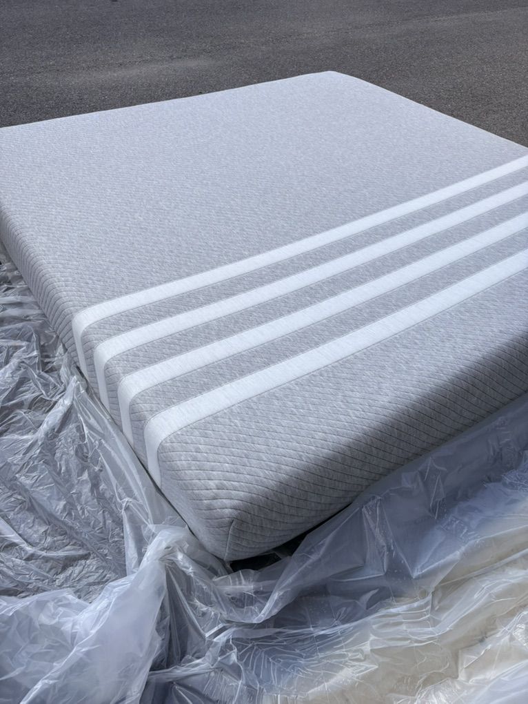 Leesa Original King Mattress
