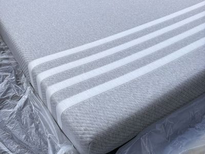Leesa Original King Mattress