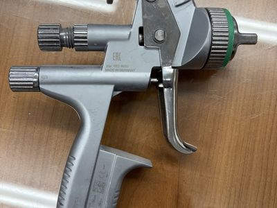 SATAjet 5000 B HVLP Paint Spray Gun -