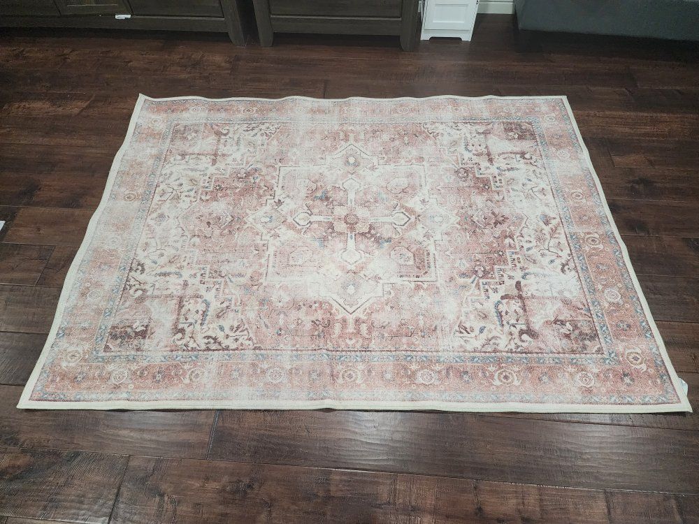 Beautiful Ruggable Area Rug