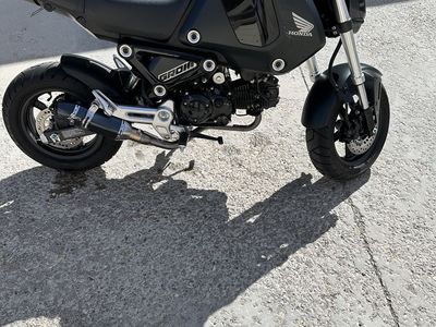 Honda Grom