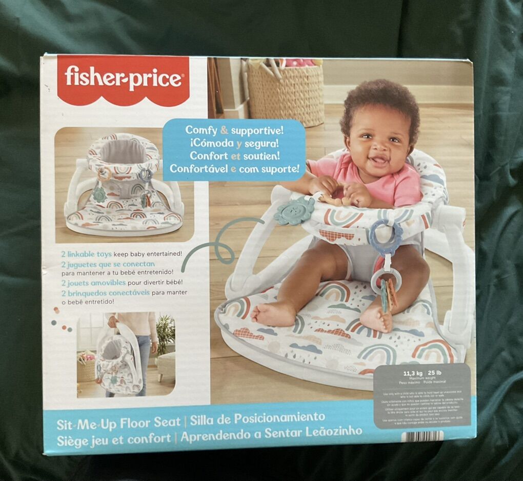 Brand new portable baby chair