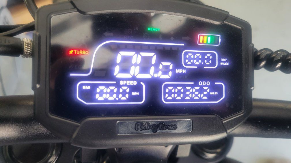 GT73 for sale