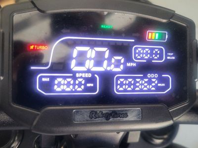 GT73 for sale