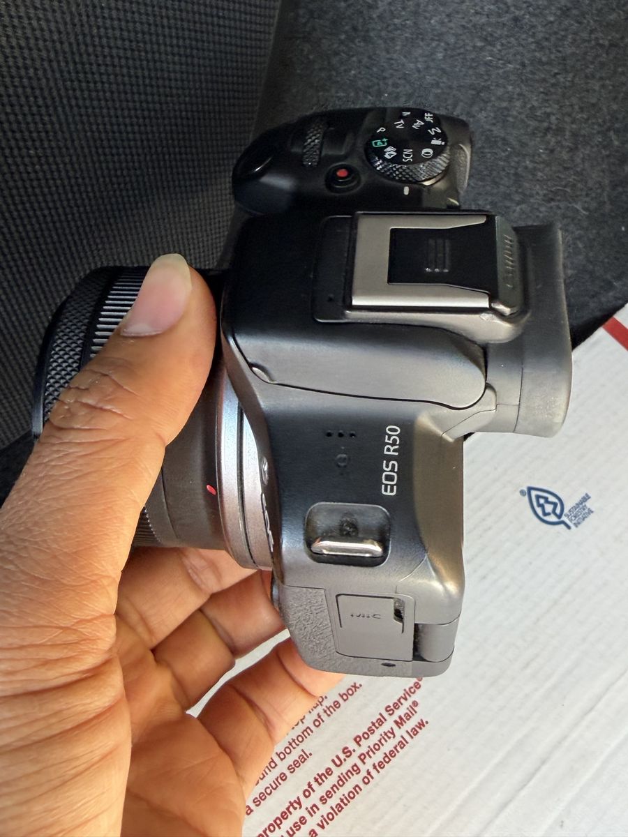 R50 kit