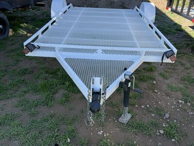 Trailer Ramptec