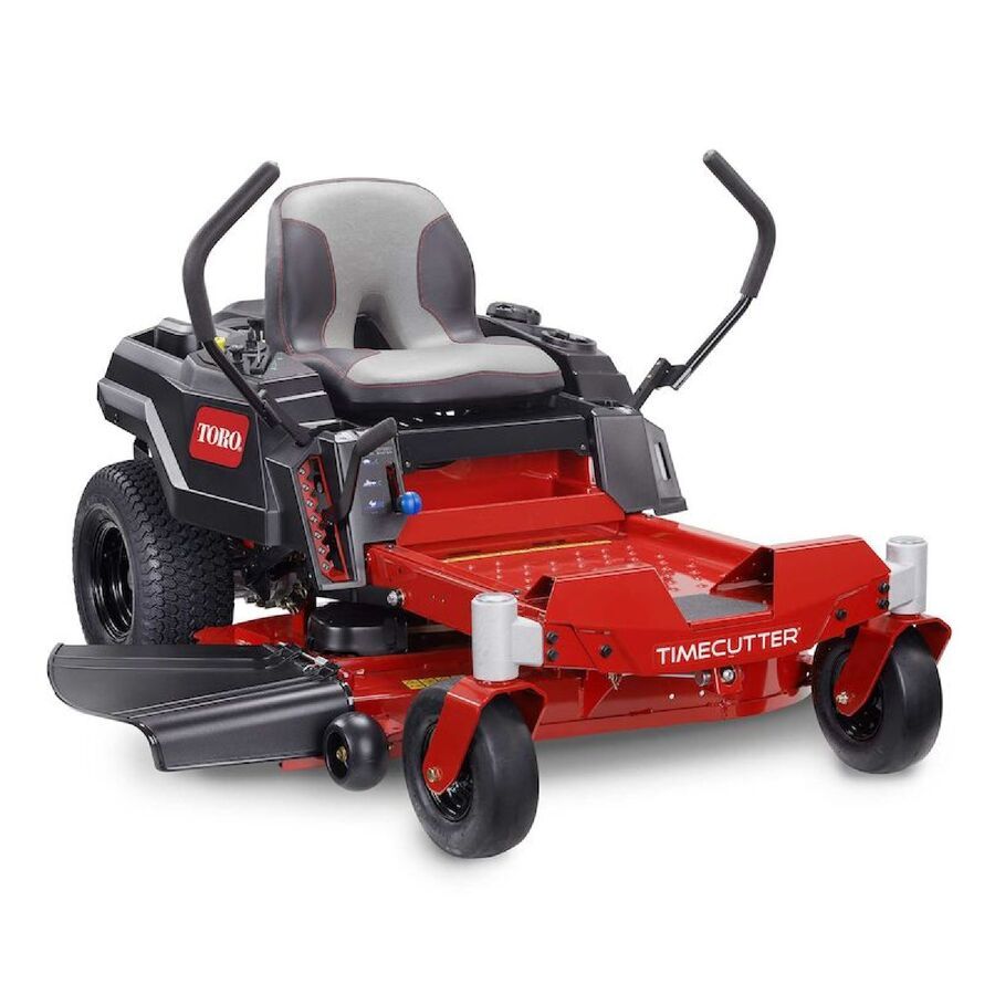 TORO Timecutter 42"