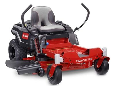 TORO Timecutter 42"